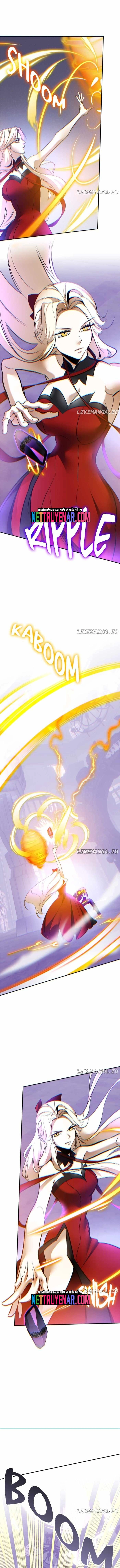Trở Lại Thành Người Chơi Chapter 206 - Trang 2