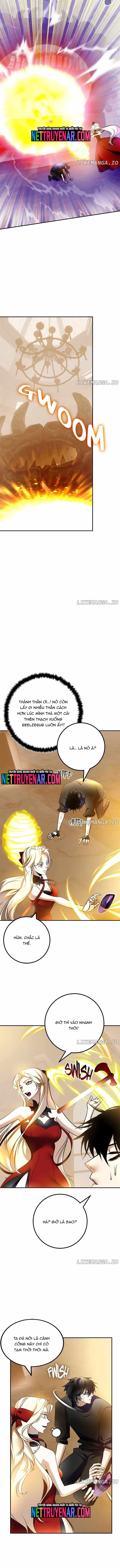 Trở Lại Thành Người Chơi Chapter 206 - Trang 2