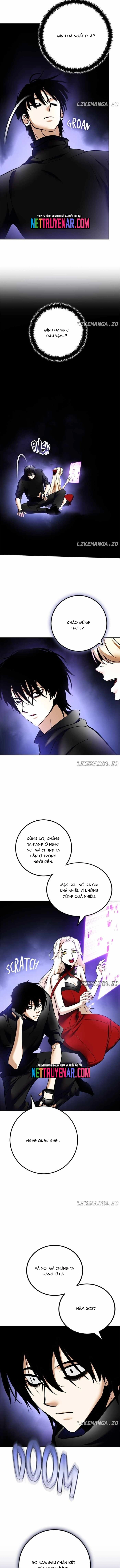 Trở Lại Thành Người Chơi Chapter 206 - Trang 2