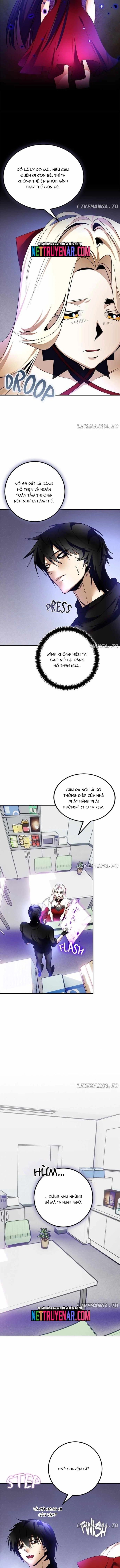 Trở Lại Thành Người Chơi Chapter 206 - Trang 2