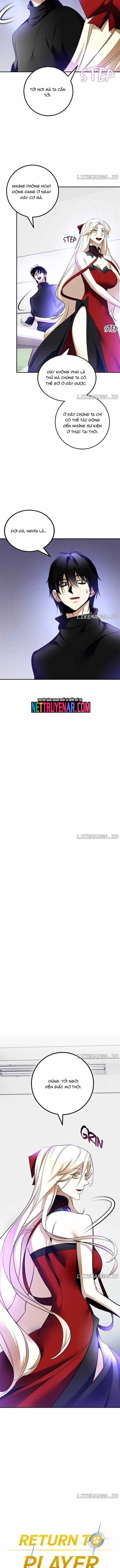 Trở Lại Thành Người Chơi Chapter 206 - Trang 2