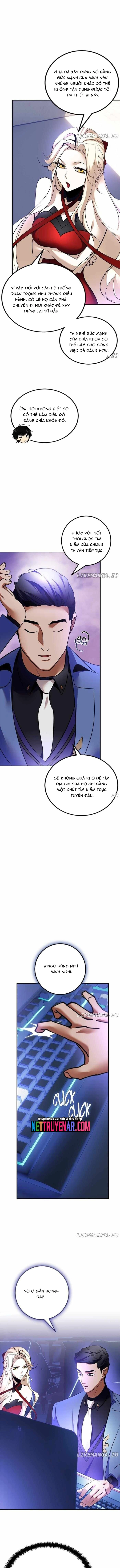 Trở Lại Thành Người Chơi Chapter 207 - Trang 2