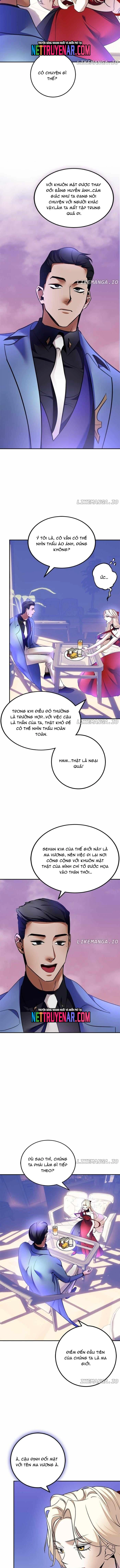Trở Lại Thành Người Chơi Chapter 207 - Trang 2
