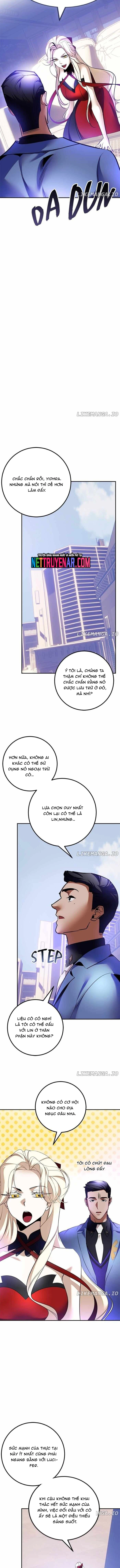 Trở Lại Thành Người Chơi Chapter 207 - Trang 2