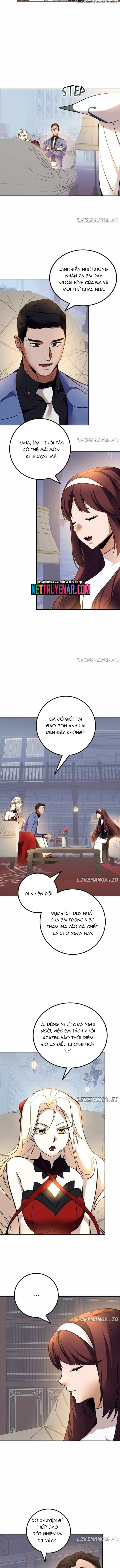 Trở Lại Thành Người Chơi Chapter 208 - Trang 2