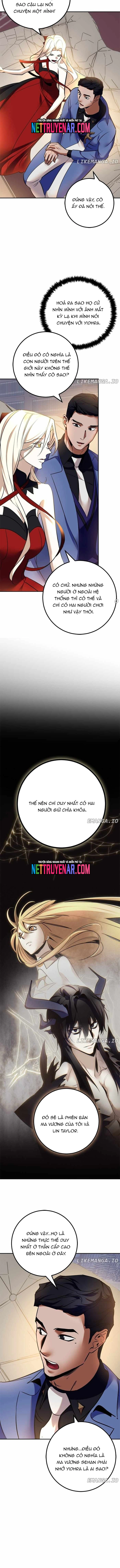 Trở Lại Thành Người Chơi Chapter 208 - Trang 2