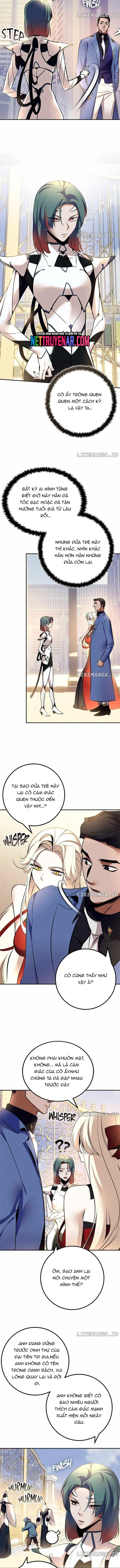 Trở Lại Thành Người Chơi Chapter 208 - Trang 2