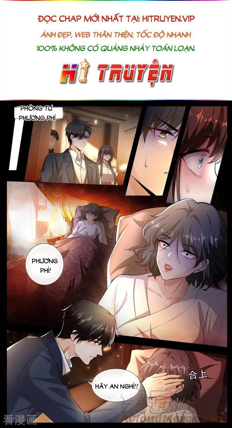 Thiếu Soái! Vợ Ngài Lại Bỏ Trốn Chapter 442 - Trang 2