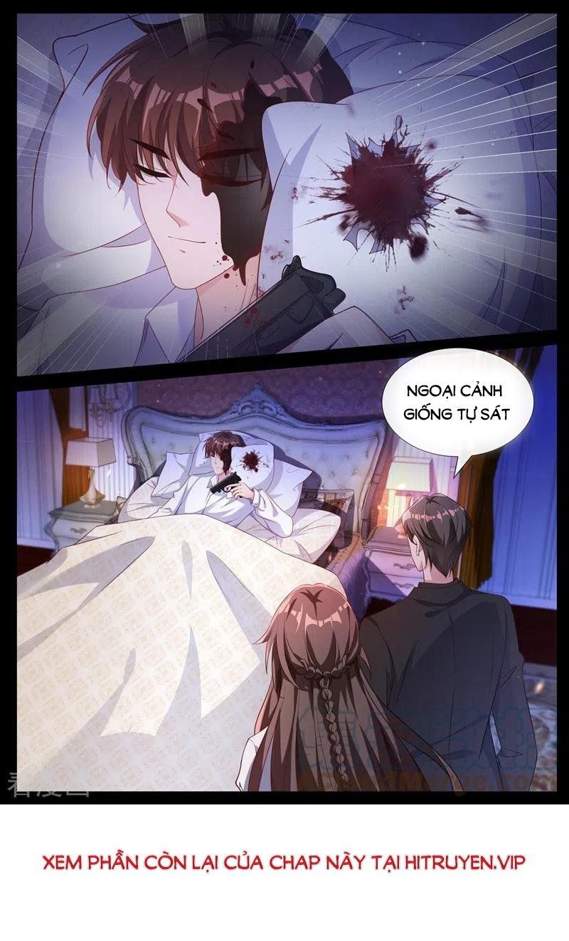 Thiếu Soái! Vợ Ngài Lại Bỏ Trốn Chapter 442 - Trang 2