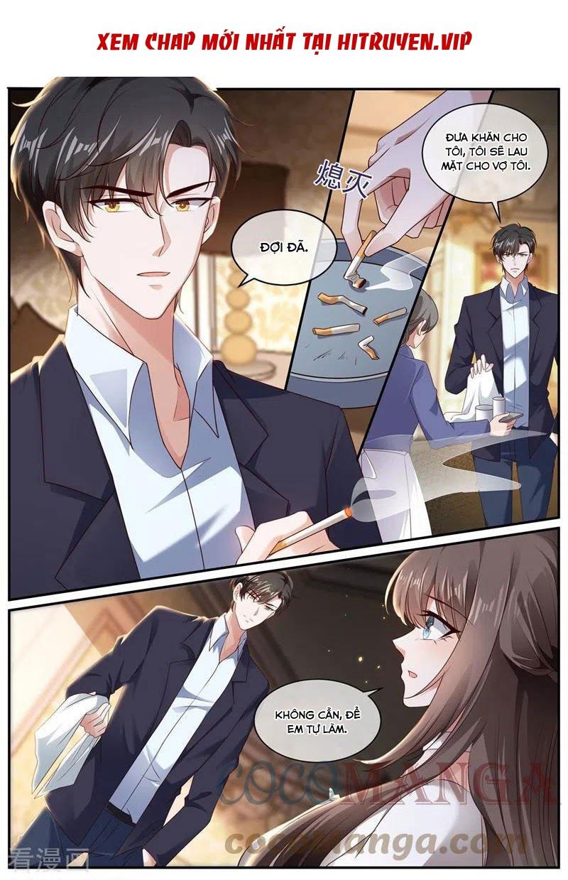 Thiếu Soái! Vợ Ngài Lại Bỏ Trốn Chapter 445 - Trang 2