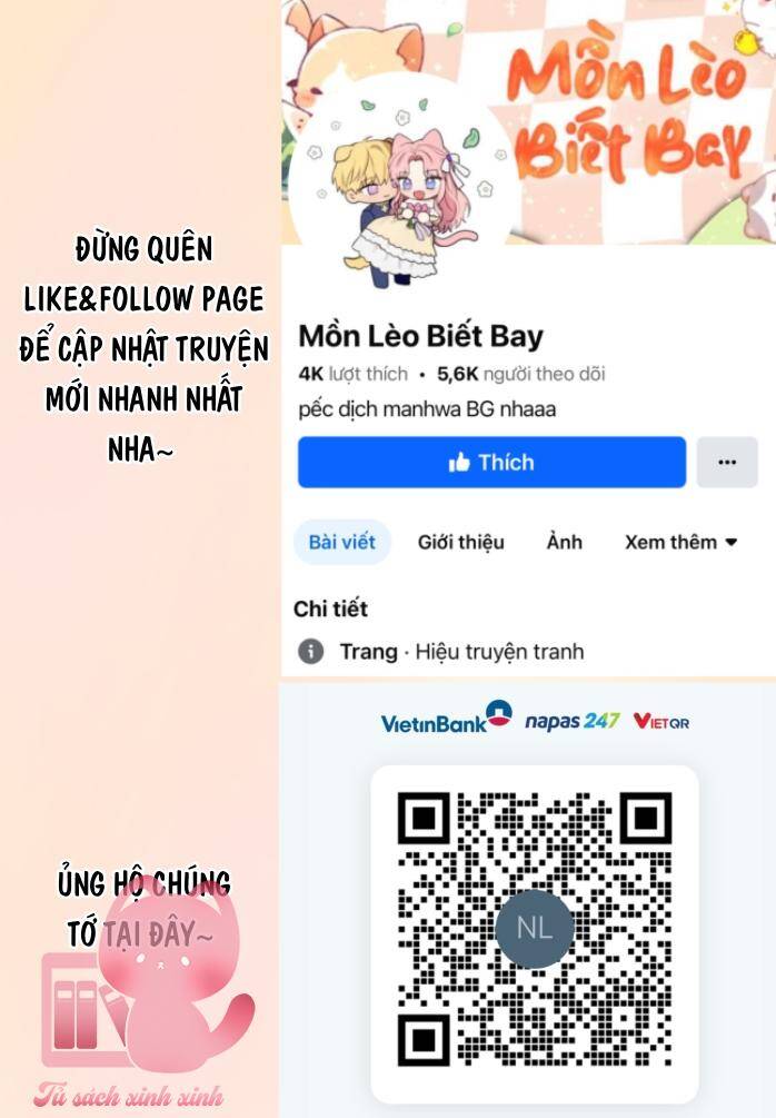 Tôi Sẽ Sống Thử Cuộc Đời Của Ác Nữ Chapter 19 - Trang 2