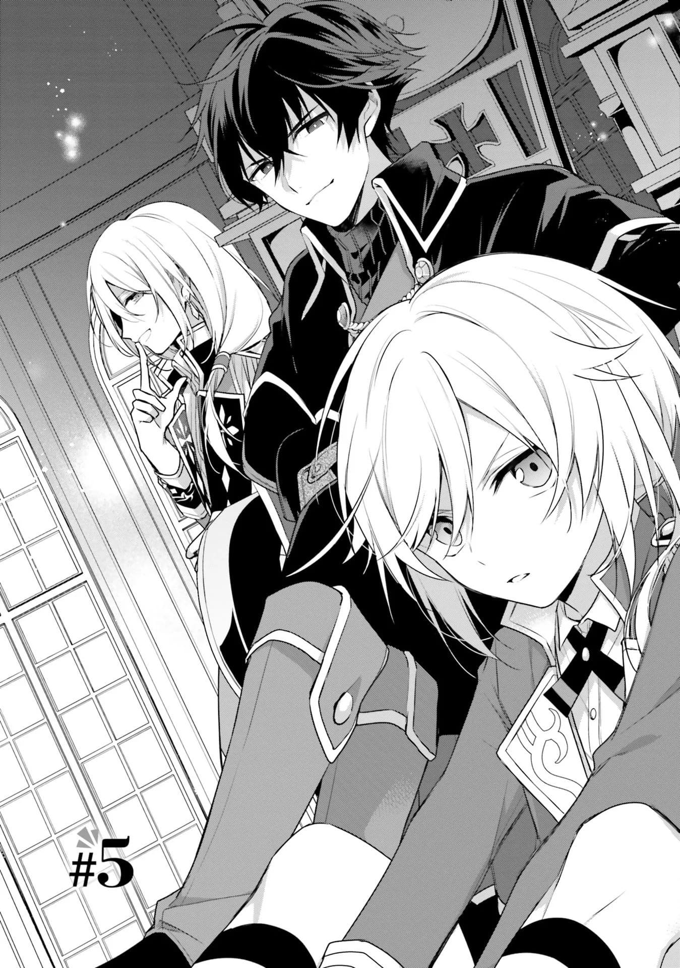 Seijo Ja Nakatta No De, Oukyuu De Nonbiri Gohan Wo Tsukuru Koto Ni Shimashita Chapter 5 - Trang 2