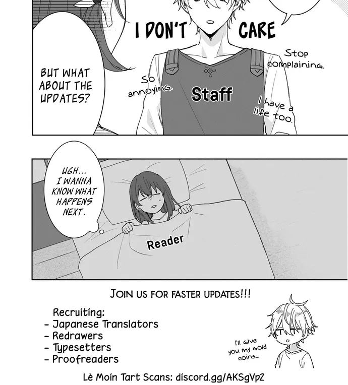 Seijo Ja Nakatta No De, Oukyuu De Nonbiri Gohan Wo Tsukuru Koto Ni Shimashita Chapter 14 - Trang 2