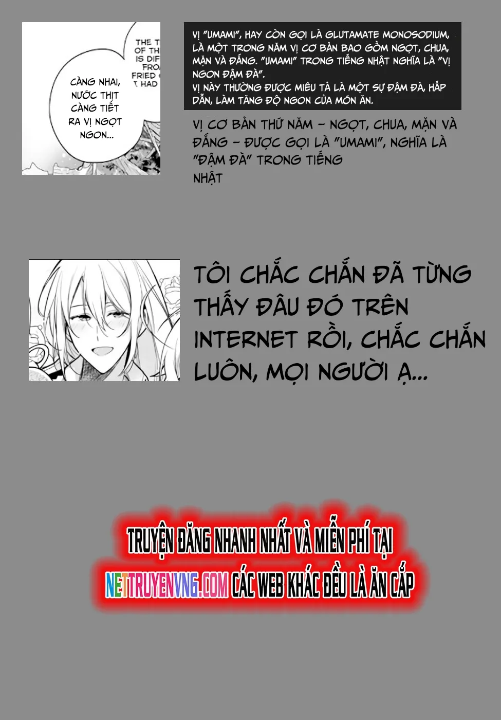 Seijo Ja Nakatta No De, Oukyuu De Nonbiri Gohan Wo Tsukuru Koto Ni Shimashita Chapter 16 - Trang 2