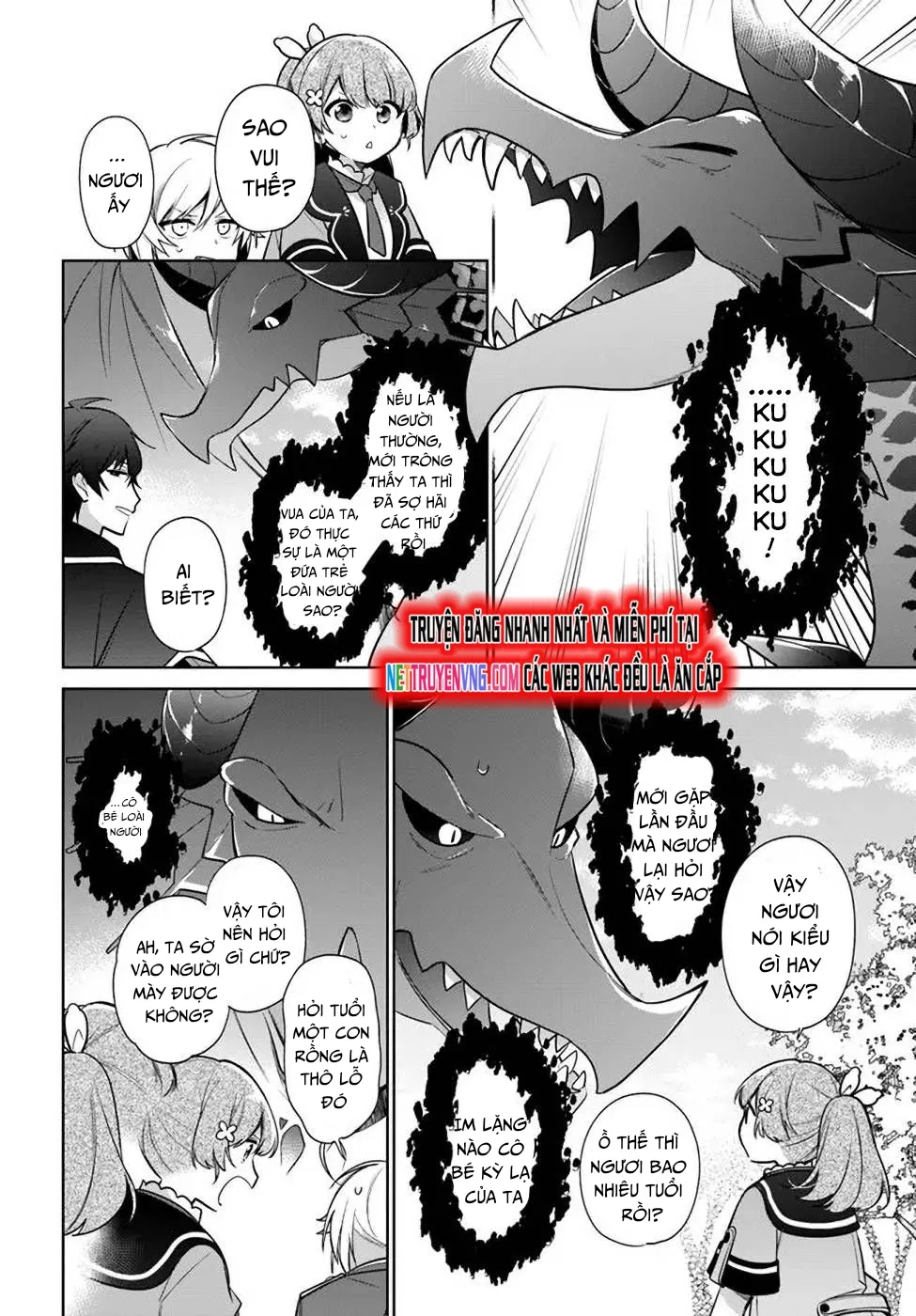 Seijo Ja Nakatta No De, Oukyuu De Nonbiri Gohan Wo Tsukuru Koto Ni Shimashita Chapter 17 - Trang 2