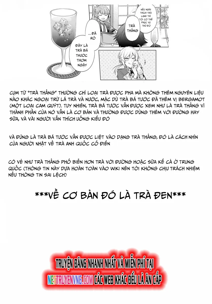 Seijo Ja Nakatta No De, Oukyuu De Nonbiri Gohan Wo Tsukuru Koto Ni Shimashita Chapter 18 - Trang 2