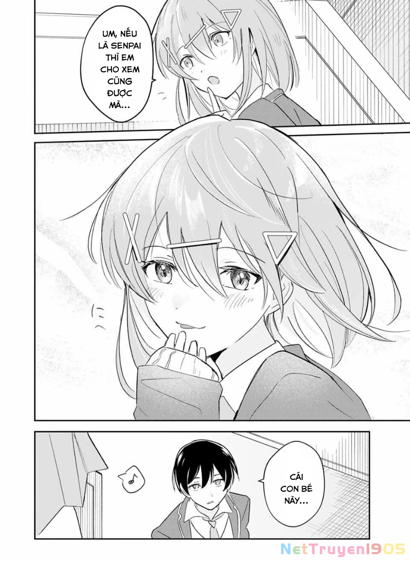 Eiyuu To Majo No Tensei Lovecome Chapter 19 - Trang 2