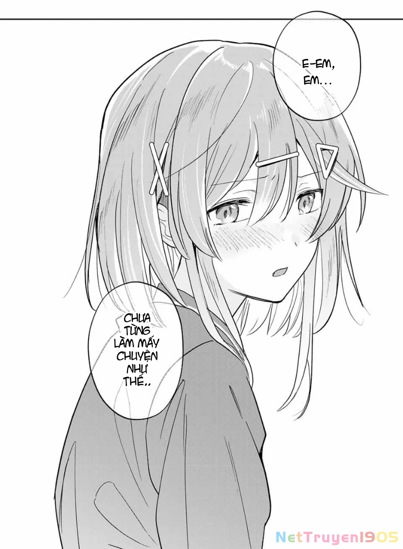 Eiyuu To Majo No Tensei Lovecome Chapter 20 - Trang 2