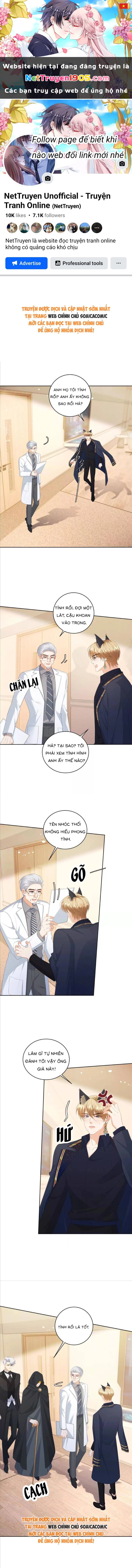 Tôi Là Nữ Chính, Nhưng Nam Phụ Lại Quá Đẹp Trai. Chapter 30 - Trang 2