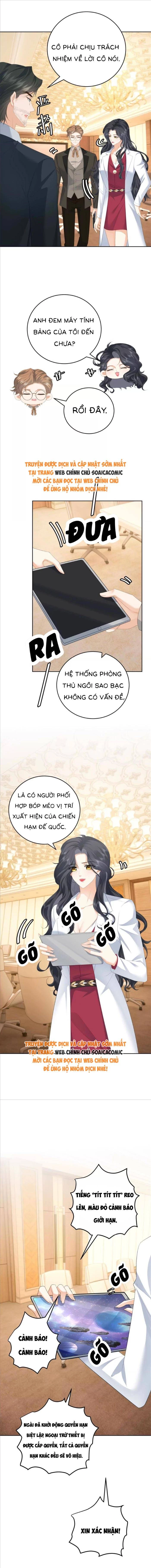 Tôi Là Nữ Chính, Nhưng Nam Phụ Lại Quá Đẹp Trai. Chapter 33 - Trang 2