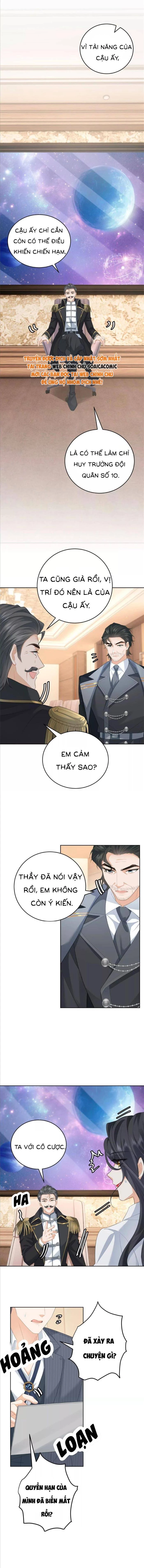 Tôi Là Nữ Chính, Nhưng Nam Phụ Lại Quá Đẹp Trai. Chapter 33 - Trang 2