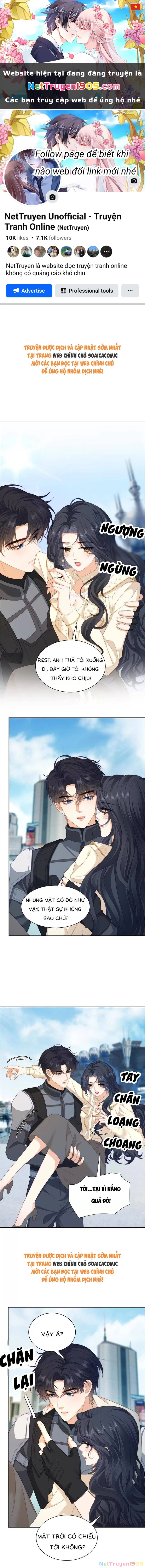 Tôi Là Nữ Chính, Nhưng Nam Phụ Lại Quá Đẹp Trai. Chapter 36 - Trang 2