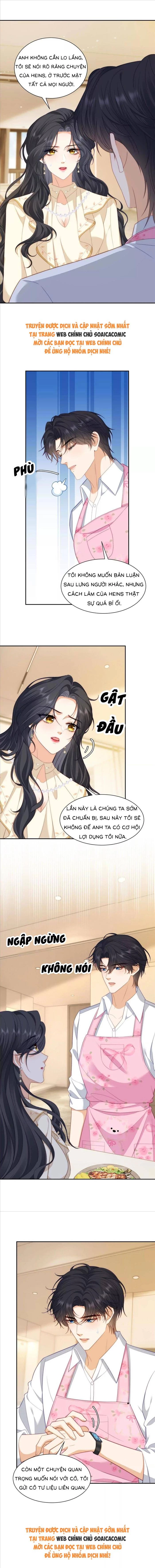 Tôi Là Nữ Chính, Nhưng Nam Phụ Lại Quá Đẹp Trai. Chapter 36 - Trang 2