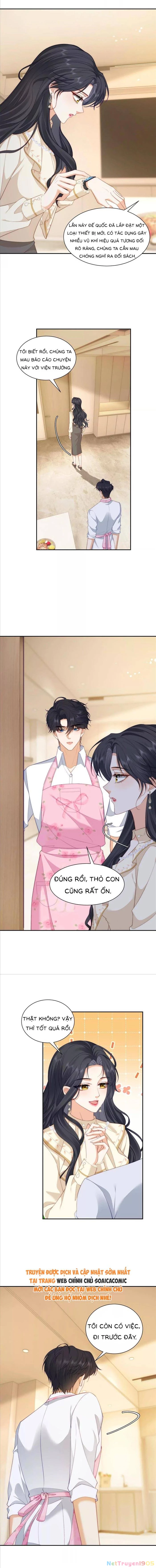 Tôi Là Nữ Chính, Nhưng Nam Phụ Lại Quá Đẹp Trai. Chapter 36 - Trang 2