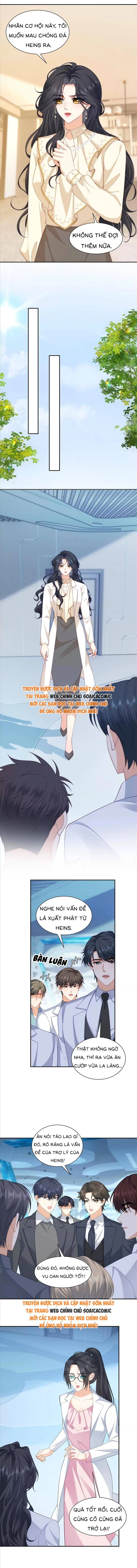Tôi Là Nữ Chính, Nhưng Nam Phụ Lại Quá Đẹp Trai. Chapter 36 - Trang 2