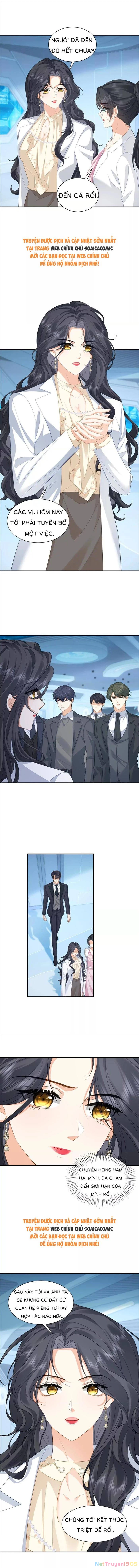Tôi Là Nữ Chính, Nhưng Nam Phụ Lại Quá Đẹp Trai. Chapter 36 - Trang 2