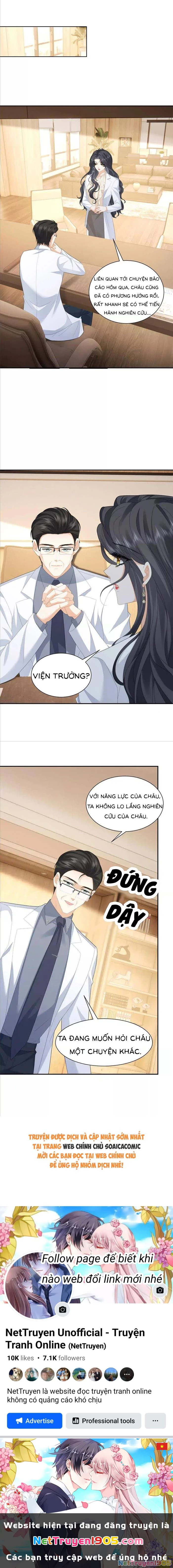 Tôi Là Nữ Chính, Nhưng Nam Phụ Lại Quá Đẹp Trai. Chapter 36 - Trang 2