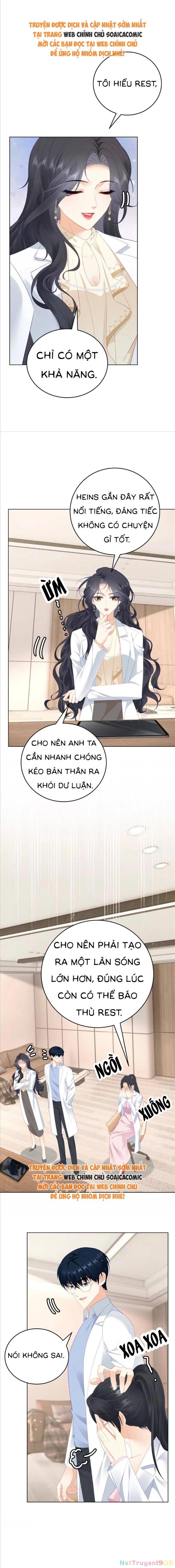 Tôi Là Nữ Chính, Nhưng Nam Phụ Lại Quá Đẹp Trai. Chapter 40 - Trang 2