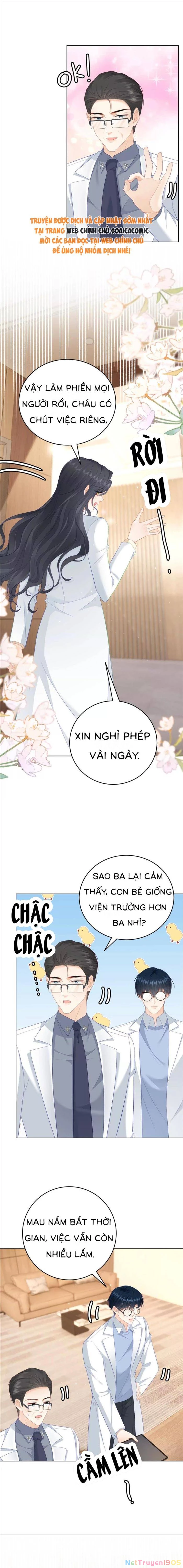Tôi Là Nữ Chính, Nhưng Nam Phụ Lại Quá Đẹp Trai. Chapter 40 - Trang 2
