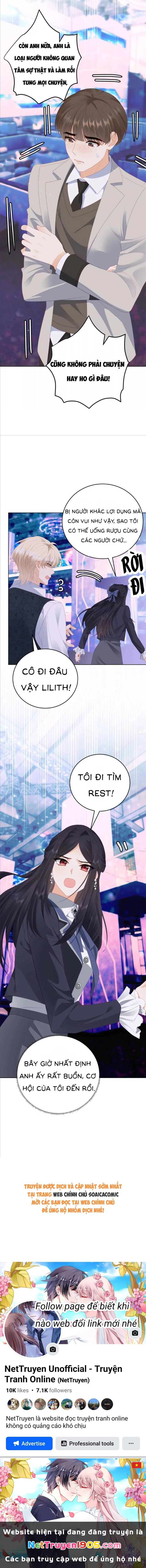 Tôi Là Nữ Chính, Nhưng Nam Phụ Lại Quá Đẹp Trai. Chapter 40 - Trang 2