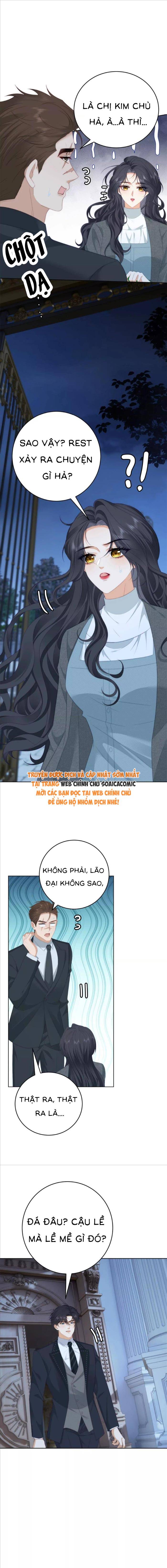 Tôi Là Nữ Chính, Nhưng Nam Phụ Lại Quá Đẹp Trai. Chapter 41 - Trang 2