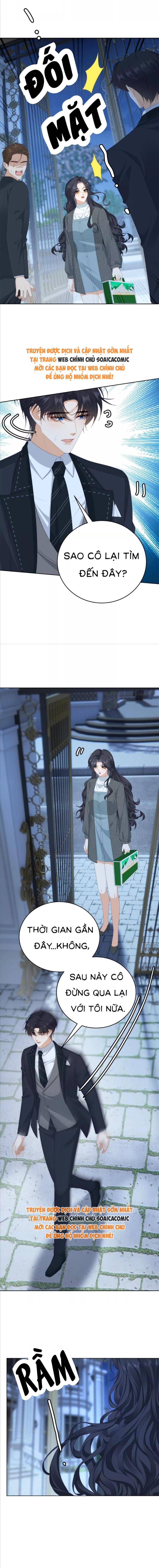 Tôi Là Nữ Chính, Nhưng Nam Phụ Lại Quá Đẹp Trai. Chapter 41 - Trang 2