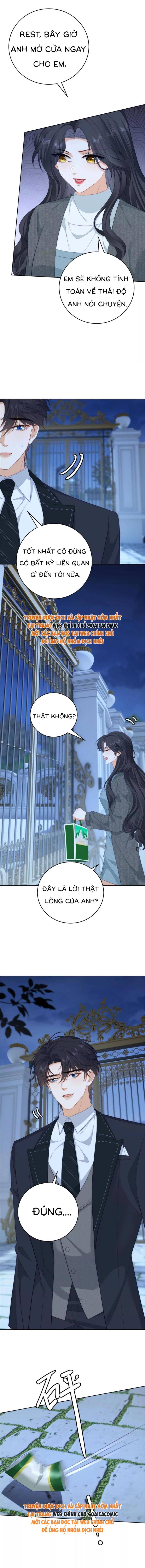 Tôi Là Nữ Chính, Nhưng Nam Phụ Lại Quá Đẹp Trai. Chapter 41 - Trang 2