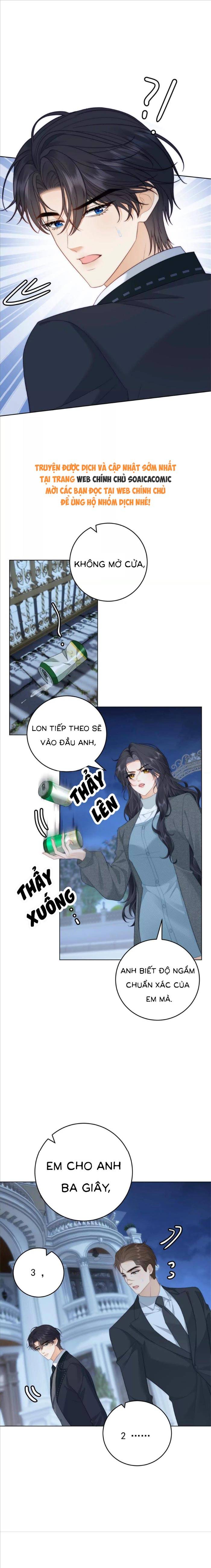 Tôi Là Nữ Chính, Nhưng Nam Phụ Lại Quá Đẹp Trai. Chapter 41 - Trang 2