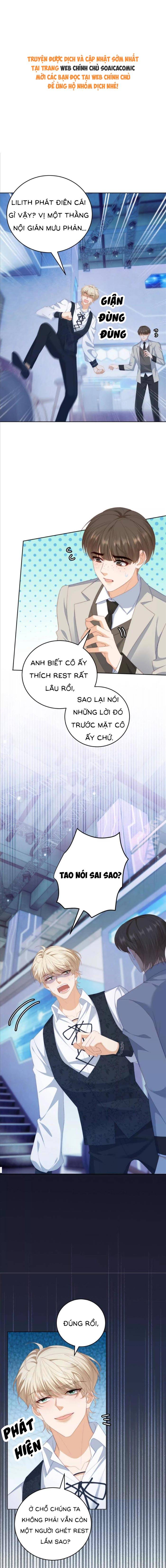 Tôi Là Nữ Chính, Nhưng Nam Phụ Lại Quá Đẹp Trai. Chapter 41 - Trang 2