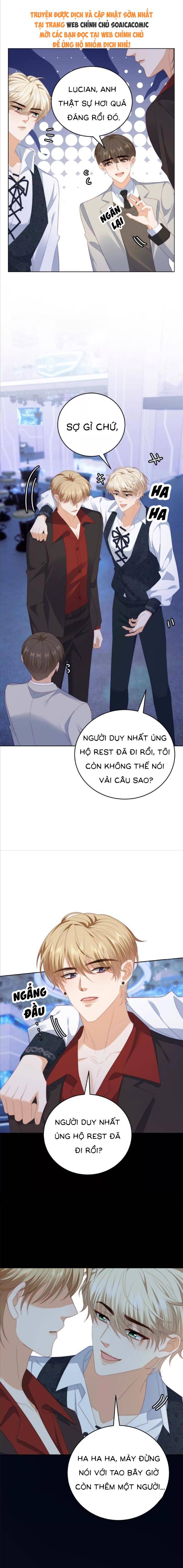 Tôi Là Nữ Chính, Nhưng Nam Phụ Lại Quá Đẹp Trai. Chapter 41 - Trang 2
