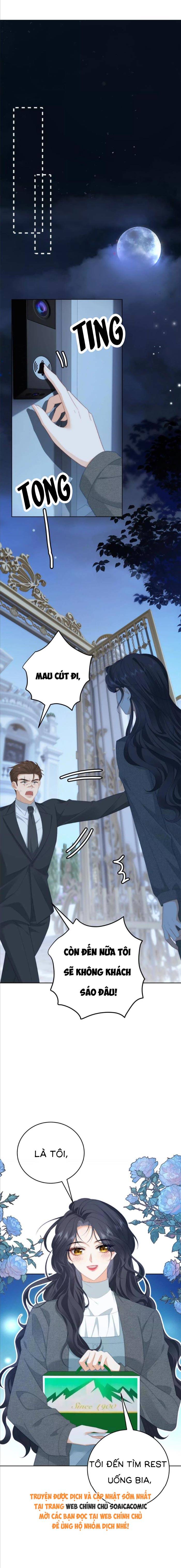 Tôi Là Nữ Chính, Nhưng Nam Phụ Lại Quá Đẹp Trai. Chapter 41 - Trang 2