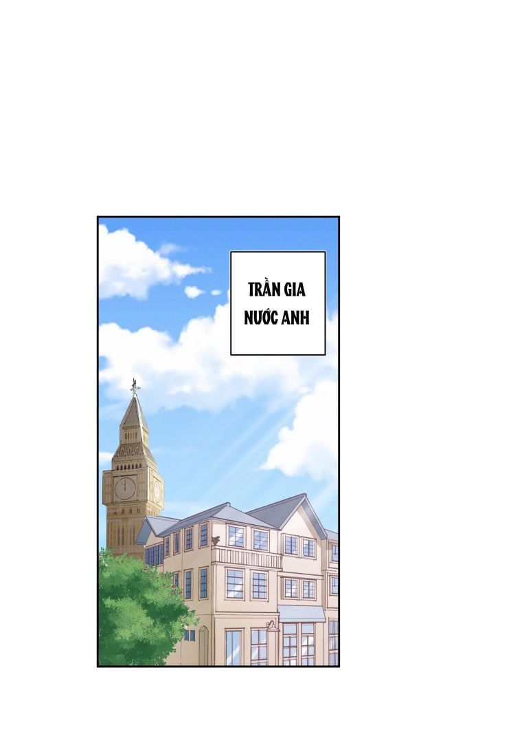 Mê Muội Mất Cả Ý Chí Chapter 1 - Trang 2