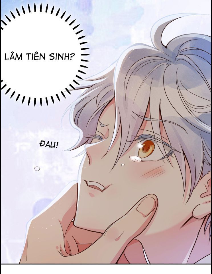 Mê Muội Mất Cả Ý Chí Chapter 1 - Trang 2