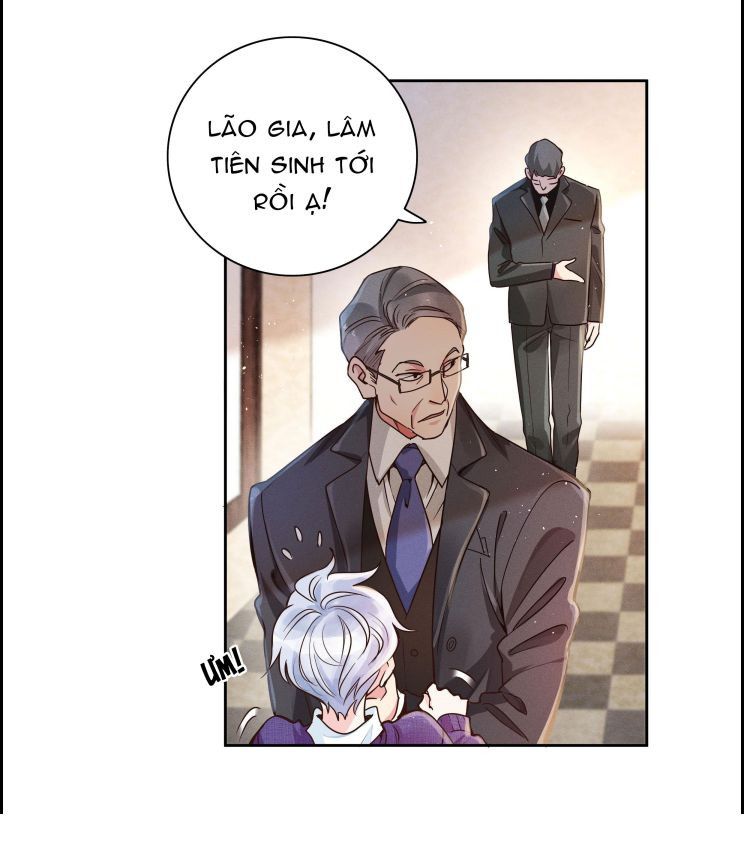 Mê Muội Mất Cả Ý Chí Chapter 1 - Trang 2