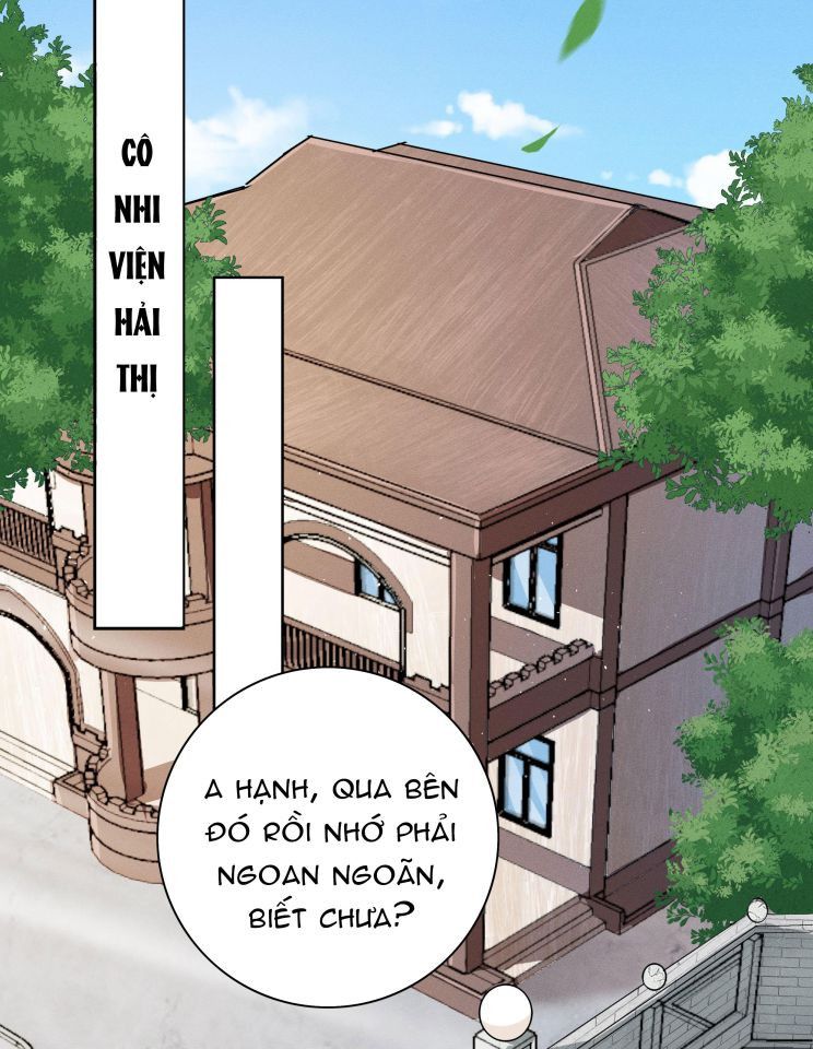 Mê Muội Mất Cả Ý Chí Chapter 1 - Trang 2