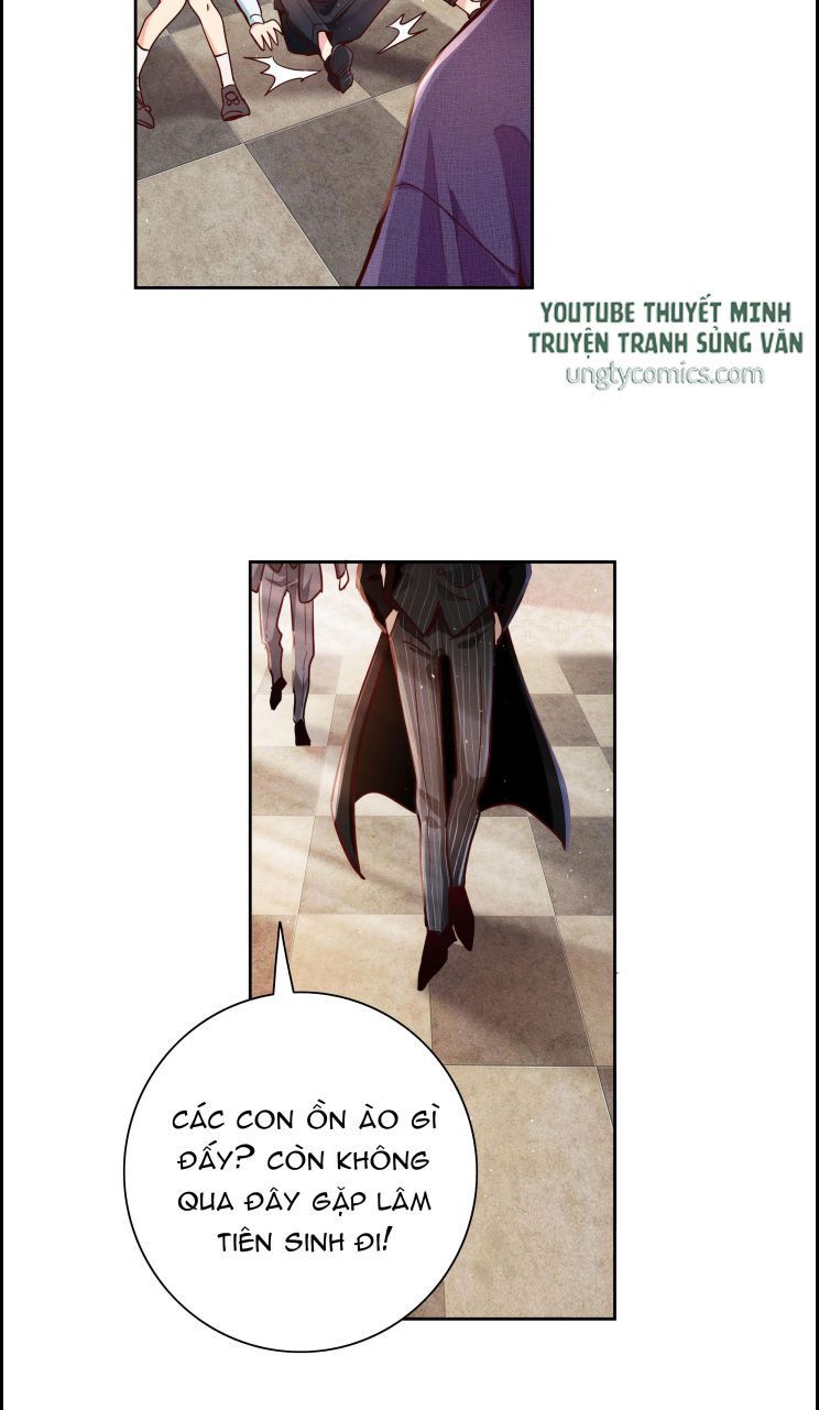 Mê Muội Mất Cả Ý Chí Chapter 1 - Trang 2