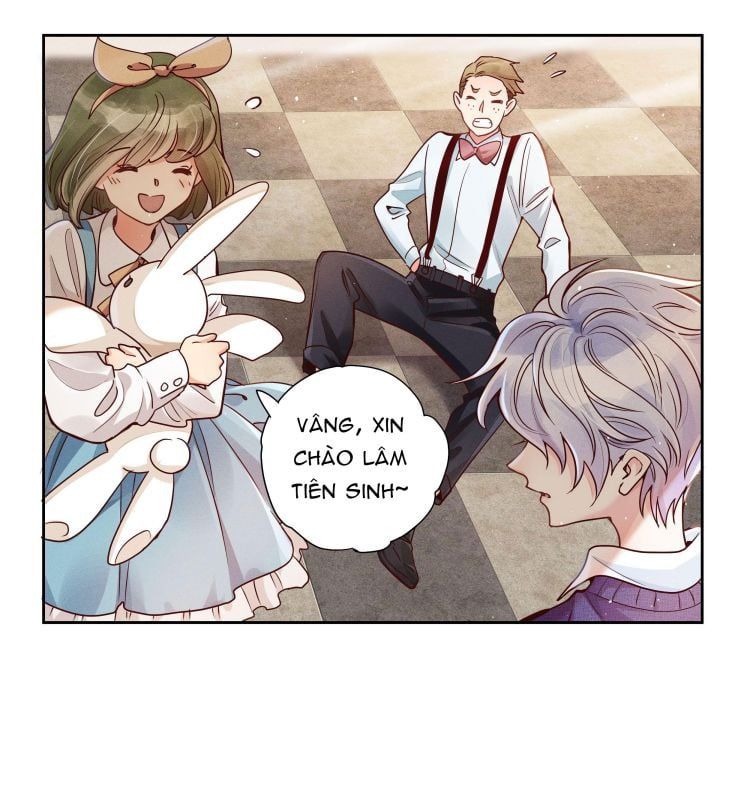 Mê Muội Mất Cả Ý Chí Chapter 1 - Trang 2