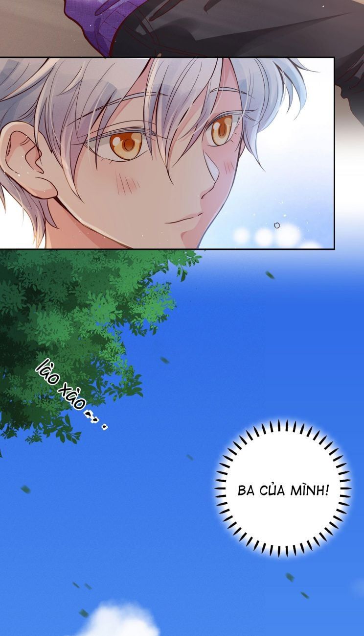 Mê Muội Mất Cả Ý Chí Chapter 1 - Trang 2