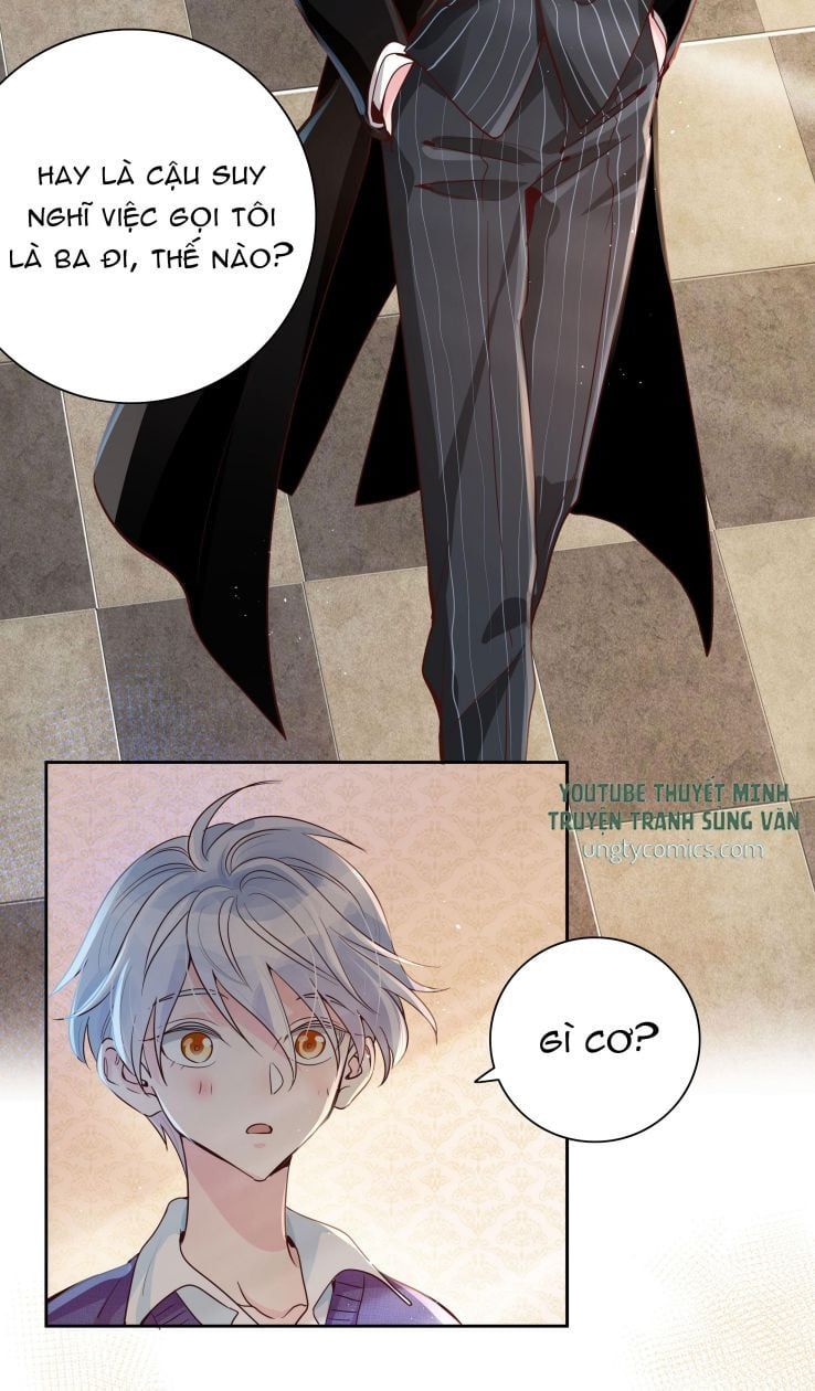 Mê Muội Mất Cả Ý Chí Chapter 2 - Trang 2
