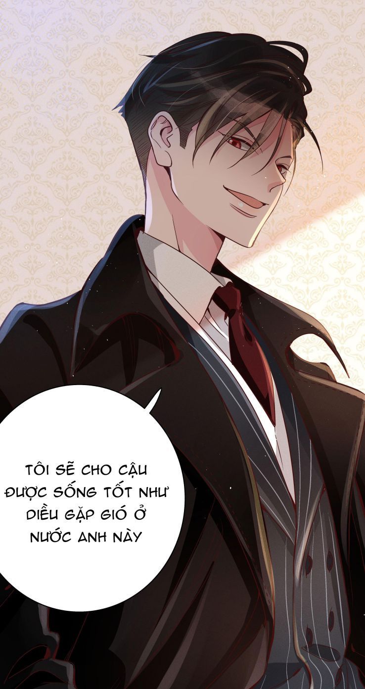 Mê Muội Mất Cả Ý Chí Chapter 2 - Trang 2